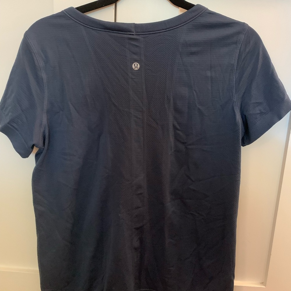Lululemon Shirt